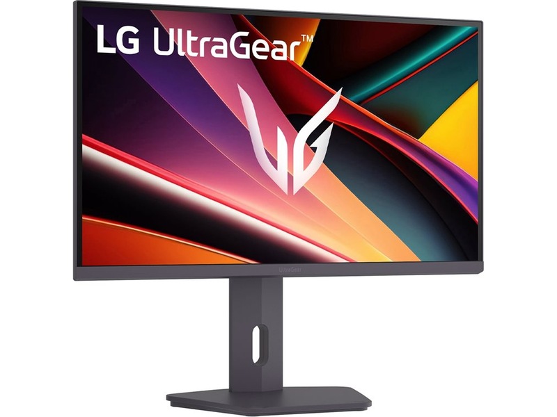 LG 27" UltraGear gamingskärm 27G610A Gamingskärmar