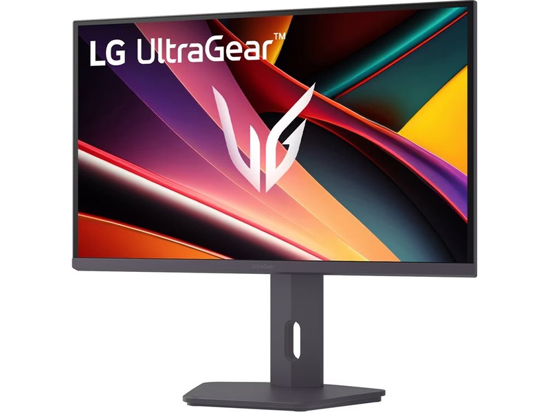 LG 27" UltraGear gamingskärm 27G610A Gamingskärmar