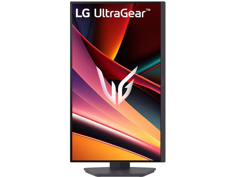 LG 27" UltraGear gamingskärm 27G610A Gamingskärmar