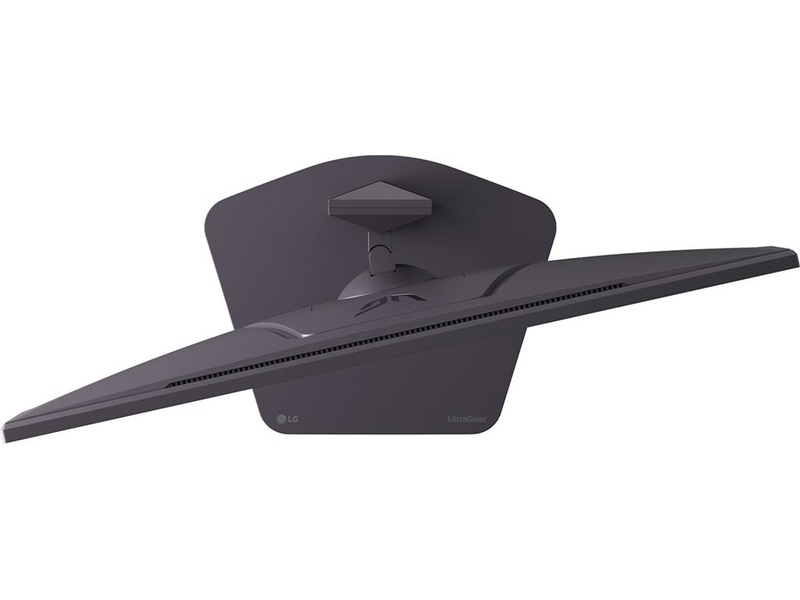 LG 27" UltraGear gamingskärm 27G610A Gamingskärmar