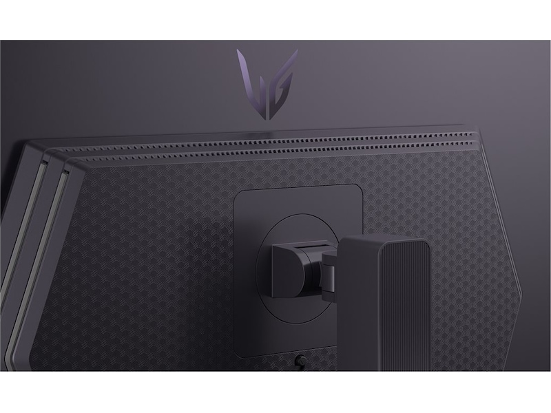 LG 27" UltraGear gamingskärm 27GX704A Gamingskärmar