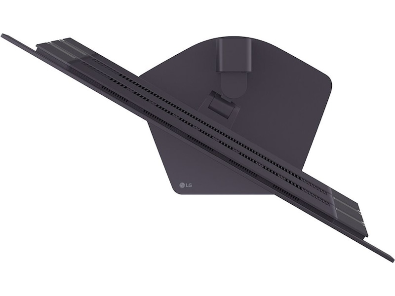 LG 27" UltraGear gamingskärm 27GX704A Gamingskärmar