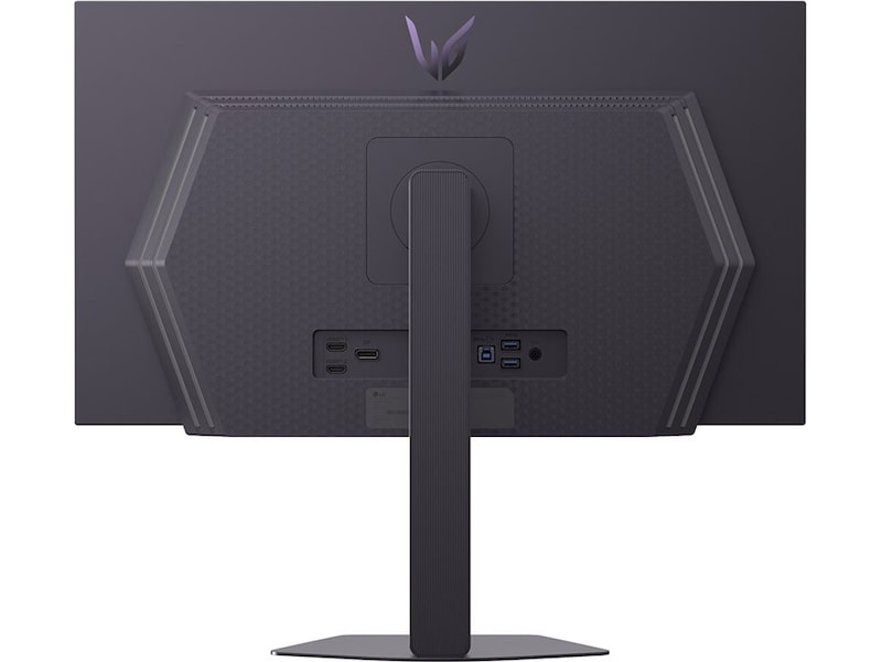 LG 27" UltraGear gamingskärm 27GX704A Gamingskärmar