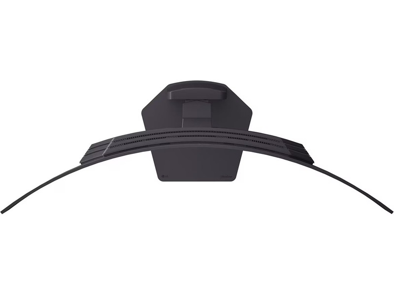 LG 45" UltraGear curved gamingskärm 45GX900A Gamingskärmar