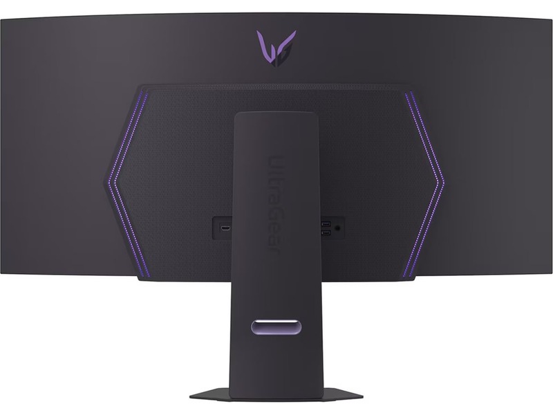 LG 45" UltraGear curved gamingskärm 45GX900A Gamingskärmar
