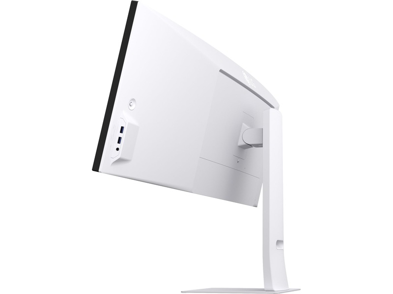 LG 49" curved skärm UltraWide 49U950A Bildskärmar