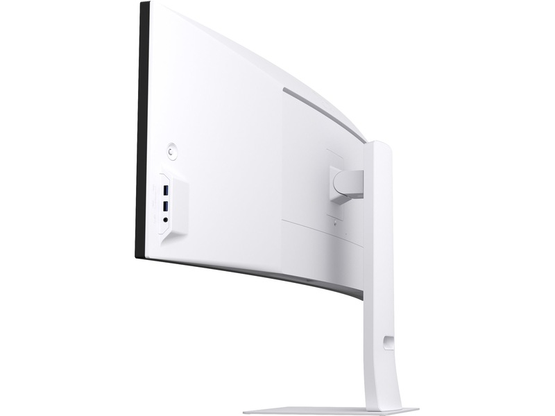 LG 49" curved skärm UltraWide 49U950A Bildskärmar