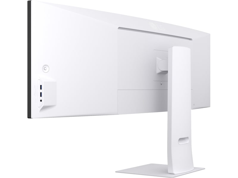 LG 49" curved skärm UltraWide 49U950A Bildskärmar