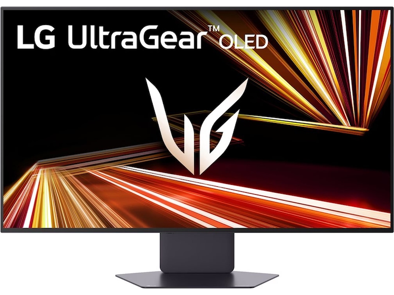 LG 32" UltraGear 4K gamingskärm 32GX850A  Gamingskärmar