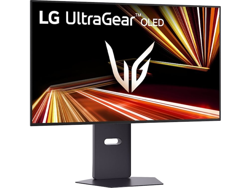 LG 32" UltraGear 4K gamingskärm 32GX850A  Gamingskärmar