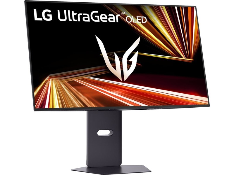 LG 32" UltraGear 4K gamingskärm 32GX850A  Gamingskärmar
