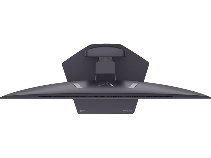 LG 32" UltraGear 4K gamingskärm 32GX850A  Gamingskärmar