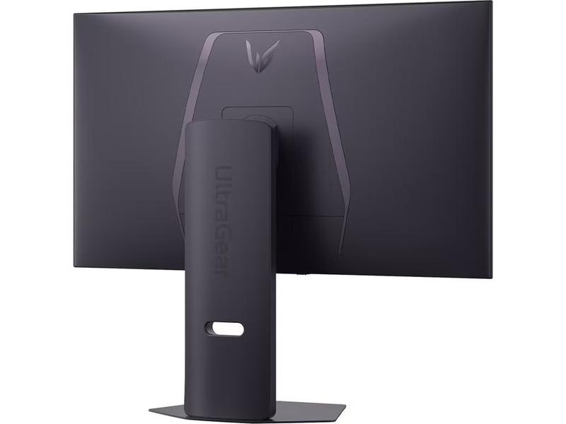 LG 32" UltraGear 4K gamingskärm 32GX850A  Gamingskärmar