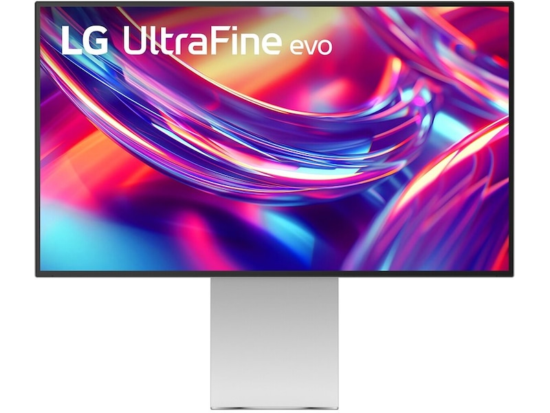 LG 32" 32U990A skärm UltraFine 6K Bildskärmar