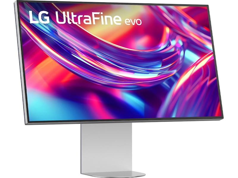 LG 32" 32U990A skärm UltraFine 6K Bildskärmar