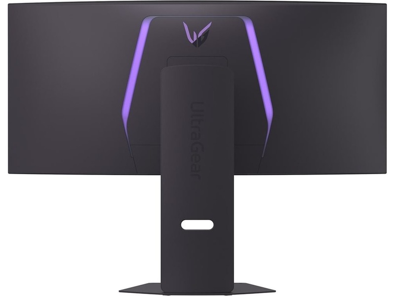 LG 34" UltraGear curved gamingskärm 34GX900A Bildskärmar