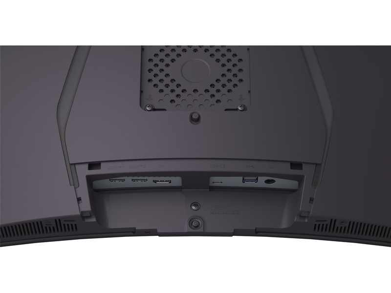 LG 34" UltraGear curved gamingskärm 34GX900A Bildskärmar