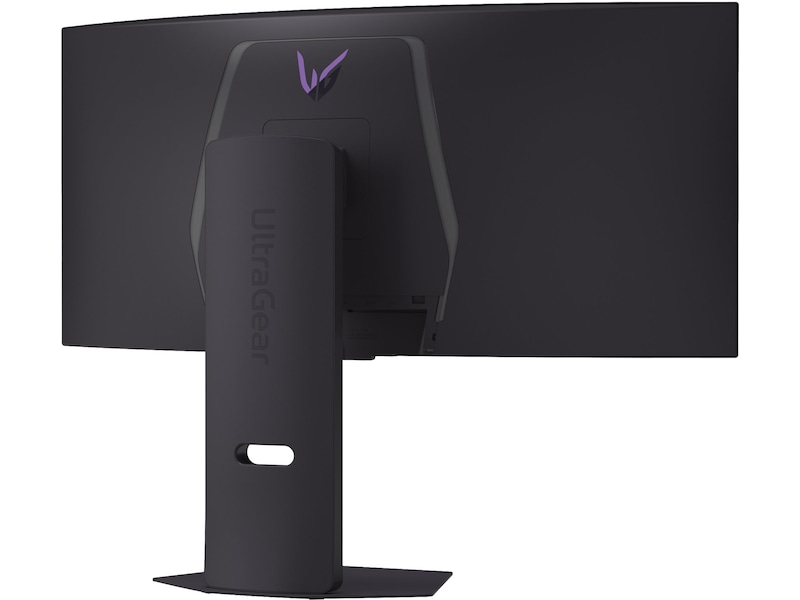 LG 34" UltraGear curved gamingskärm 34GX900A Bildskärmar