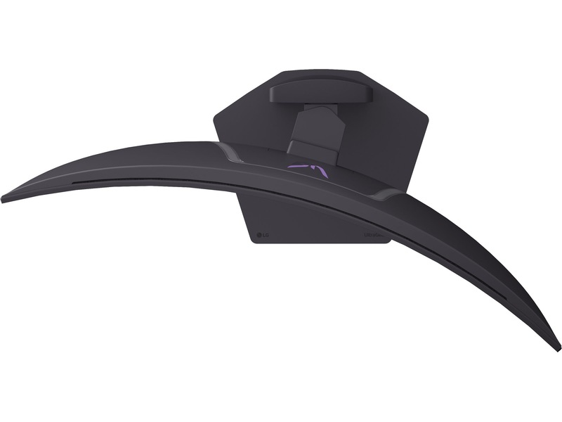 LG 34" UltraGear curved gamingskärm 34GX900A Bildskärmar