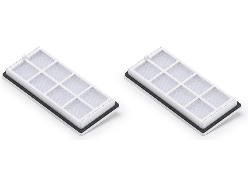 DJI ROMO filter högeffektivt Tillbehör för dammsugare & rengöring