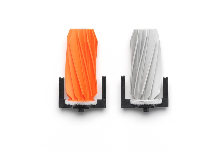 DJI ROMO gummirullborste Tillbehör för dammsugare & rengöring