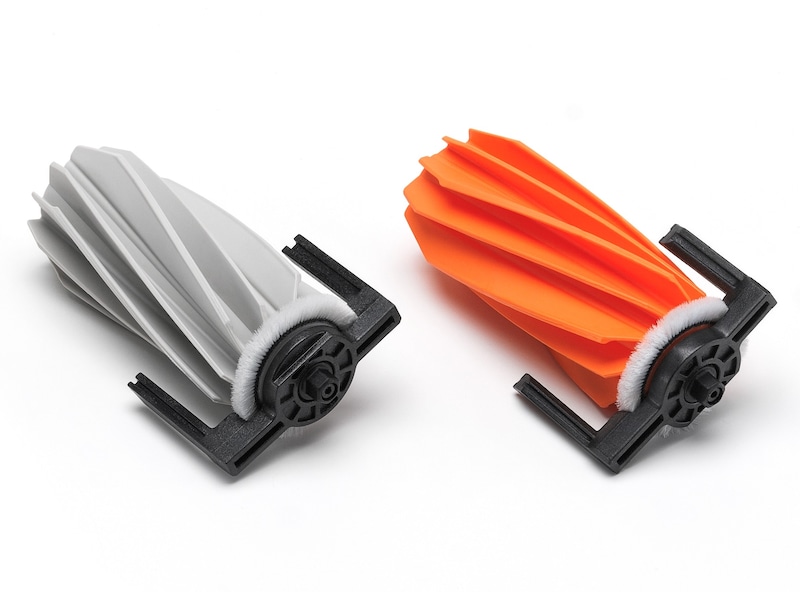 DJI ROMO gummirullborste Tillbehör för dammsugare & rengöring