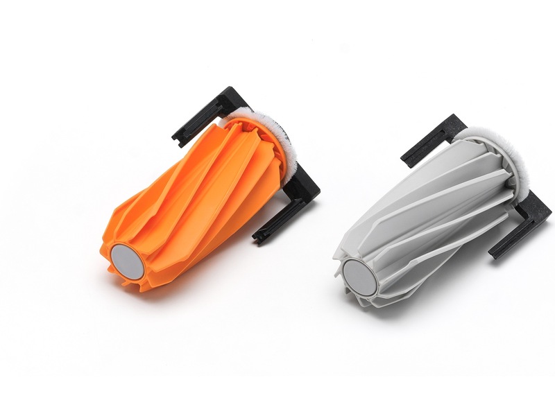 DJI ROMO gummirullborste Tillbehör för dammsugare & rengöring