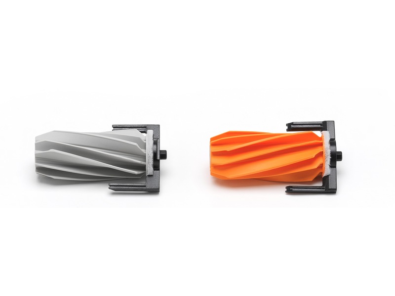 DJI ROMO gummirullborste Tillbehör för dammsugare & rengöring