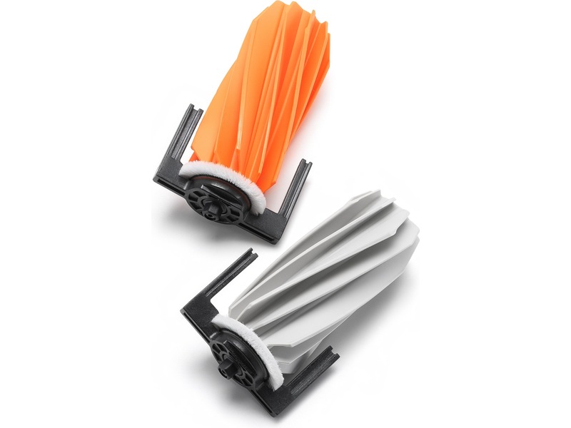 DJI ROMO gummirullborste Tillbehör för dammsugare & rengöring