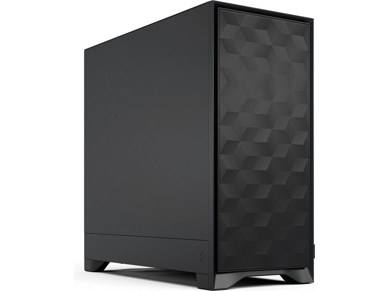Fractal Design Pop 2 Air Solid miditorn (svart) Midi tower
