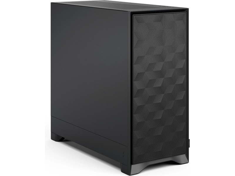 Fractal Design Pop 2 Air Solid miditorn (svart) Midi tower