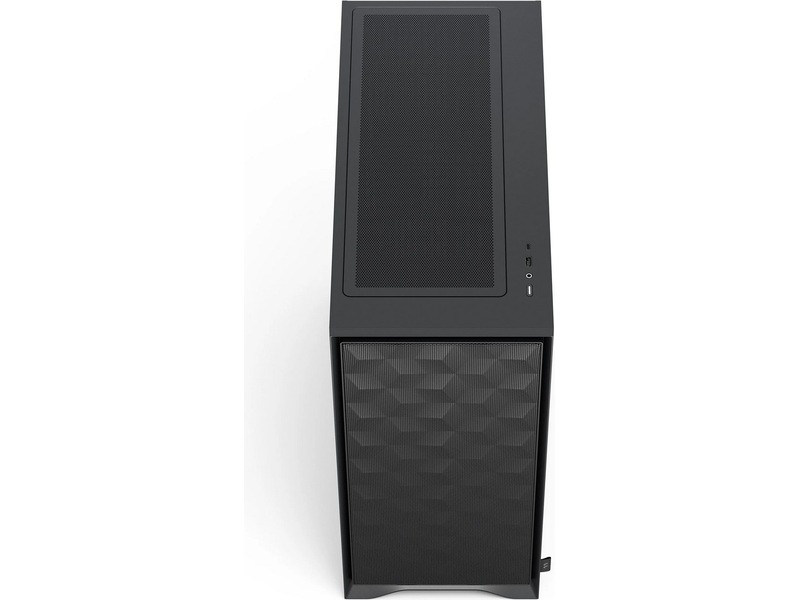 Fractal Design Pop 2 Air Solid miditorn (svart) Midi tower