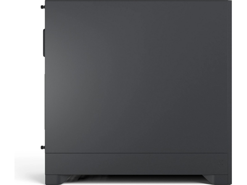 Fractal Design Pop 2 Air Solid miditorn (svart) Midi tower