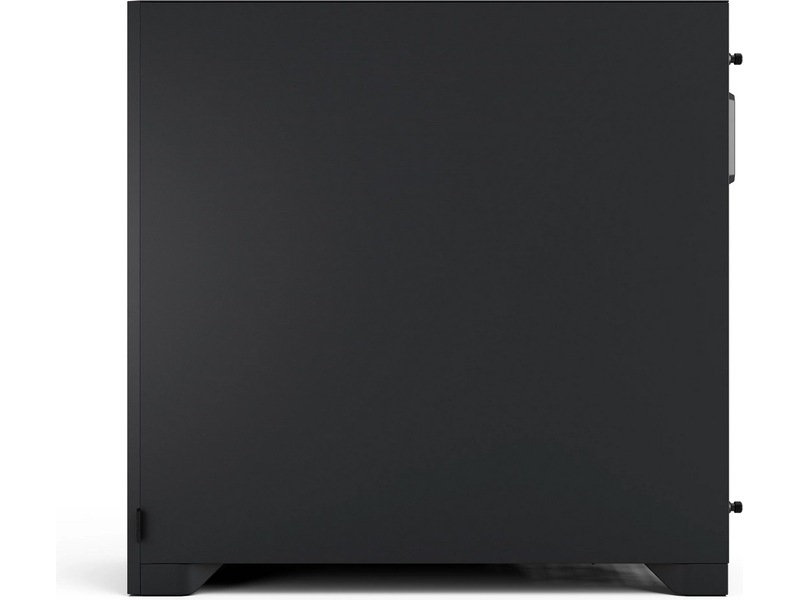 Fractal Design Pop 2 Air Solid miditorn (svart) Midi tower