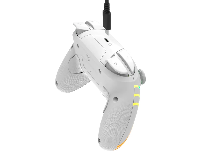 Turtle Beach Afterglow Wave Wireless (vit) Tillbehör till spelkonsoler