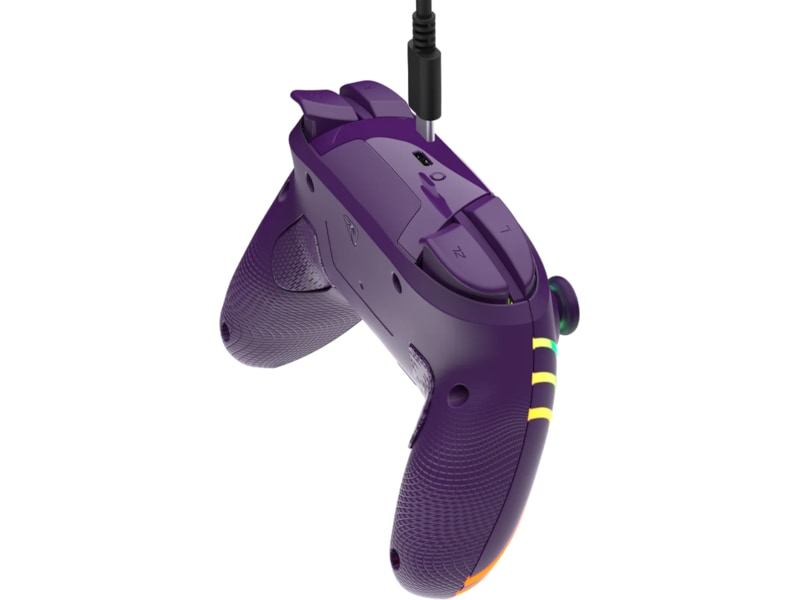 Turtle Beach Afterglow Wave Wireless (lila) Tillbehör till spelkonsoler