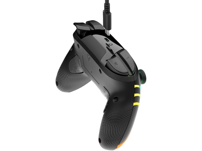 Turtle Beach Afterglow Wave Wireless (svart) Tillbehör till spelkonsoler