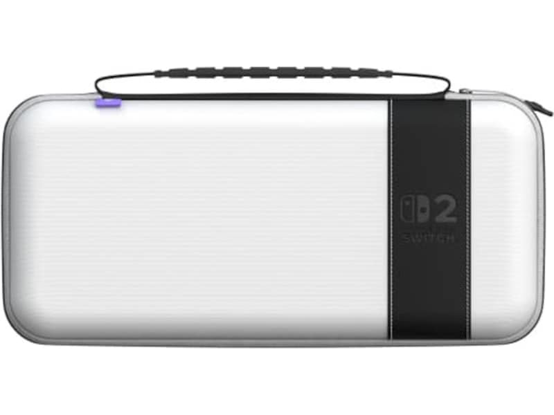 Turtle Beach PlayTrek reseetui (Stellar White) Tillbehör till spelkonsoler