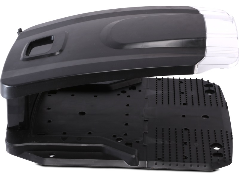 Yardforce MB500 Robotgräsklippare 500m² 2000mAh med garage Högtryckstvättar