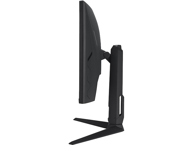 ASUS 34" TUF välvd gamingskärm VG34WQML5A Gamingskärmar