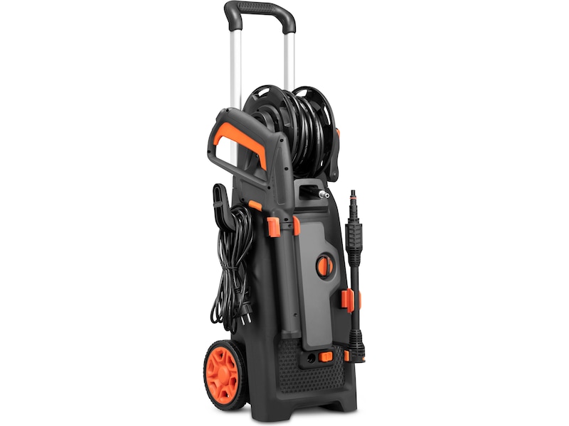 Freev HPW-150 högtryckstvätt Högtryckstvättar