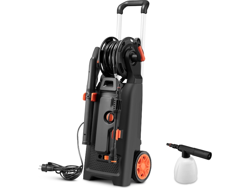 Freev HPW-150 högtryckstvätt Högtryckstvättar