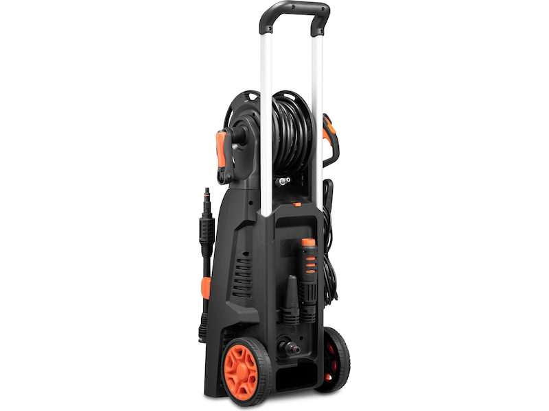 Freev HPW-150 högtryckstvätt Högtryckstvättar