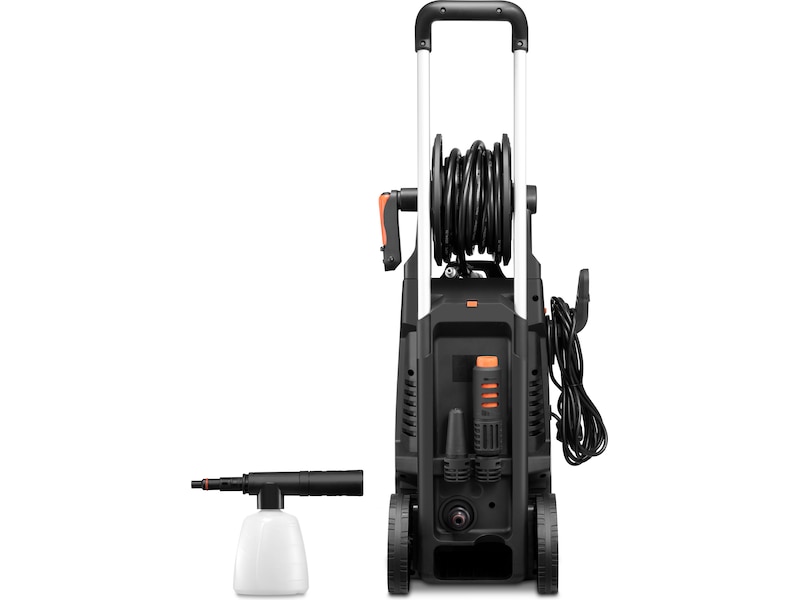 Freev HPW-150 högtryckstvätt Högtryckstvättar