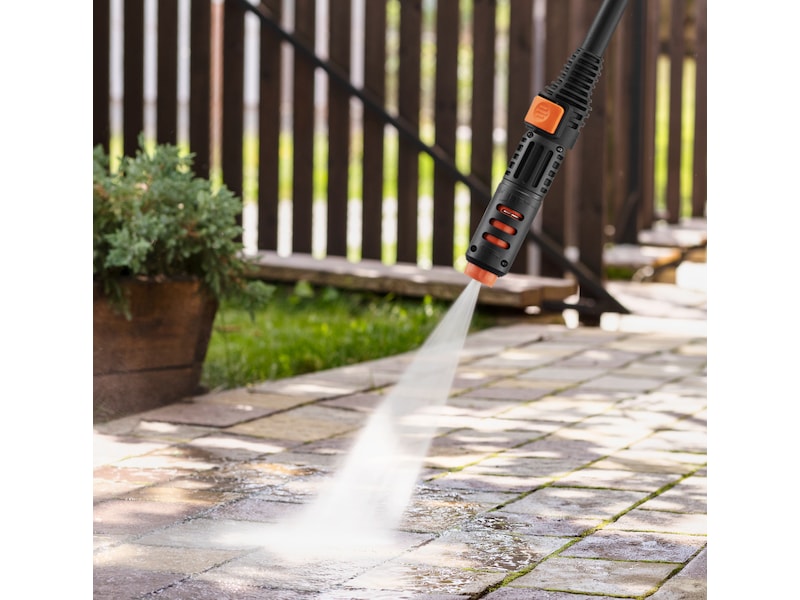 Freev HPW-150 högtryckstvätt Högtryckstvättar