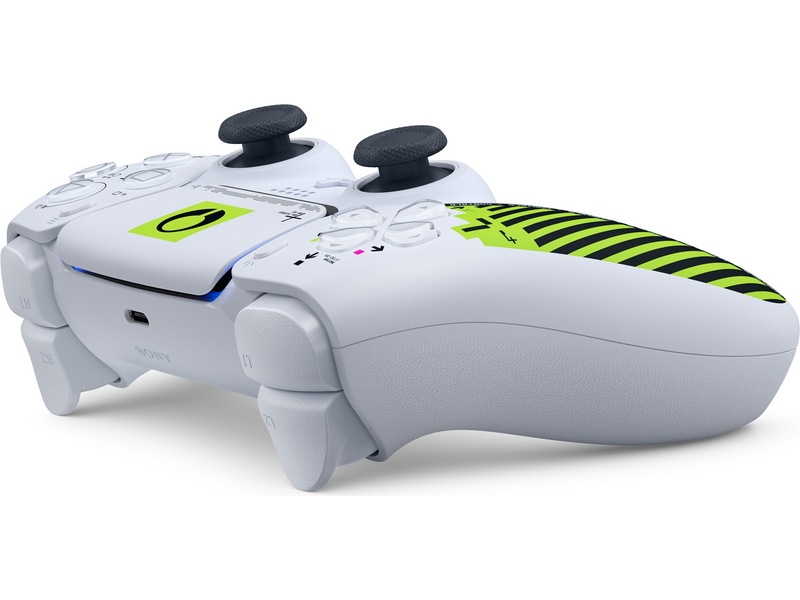 PlaySation 5 DualSense handkontroll Marathon Limited Edition Tillbehör till spelkonsoler