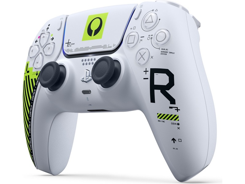 PlaySation 5 DualSense handkontroll Marathon Limited Edition Tillbehör till spelkonsoler