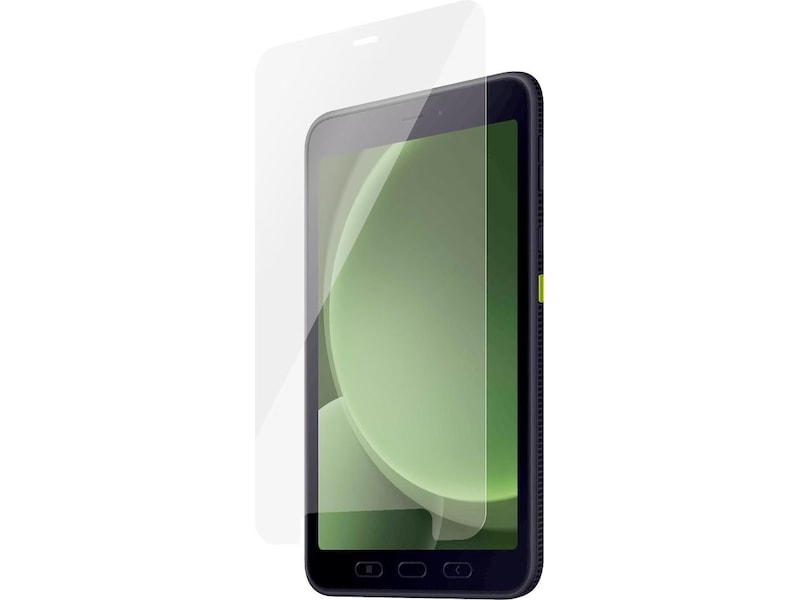 PanzerGlass SAFE. Galaxy Tab Active5 skärmskydd Skärmskydd surfplattor