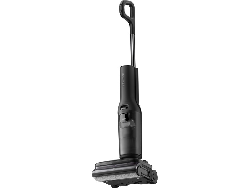 Roborock F25 Ultra handdammsugare (svart) Skaftdammsugare