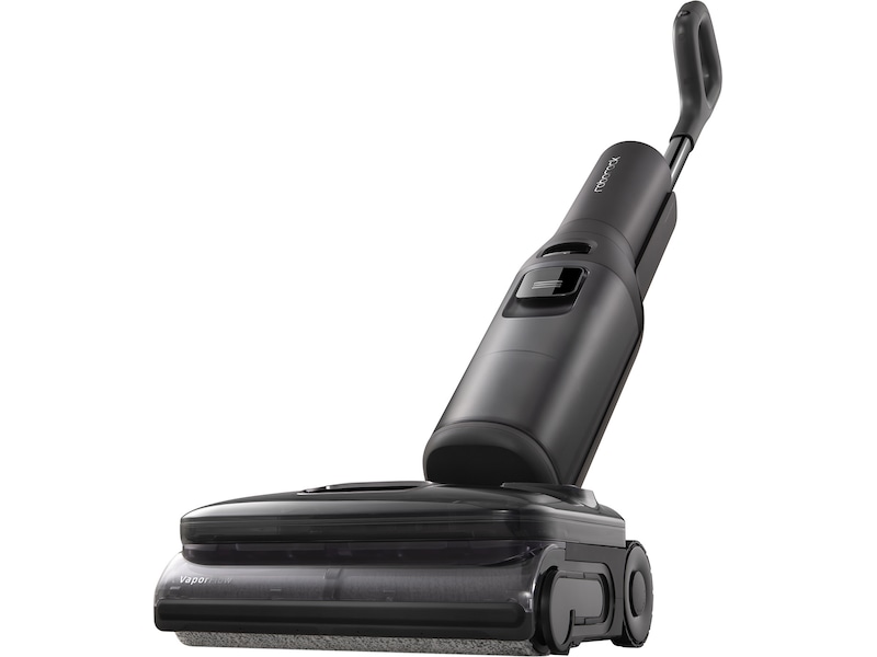 Roborock F25 Ultra handdammsugare (svart) Skaftdammsugare